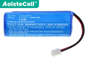 Battery for Rowenta EP9480 Calor