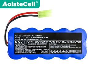 Battery for Rowenta RH846501/9A1