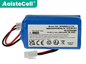 Battery for Rowenta RR7755WH4Q0