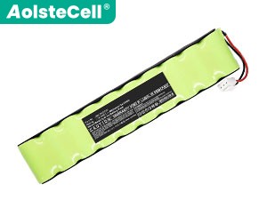 Battery for Rowenta RS-RH5233