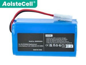 Battery for Rowenta Smart Force Essential RR693