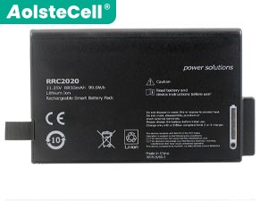 Battery for RRC RRC2020