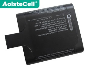 Battery for RRC RRC2054S