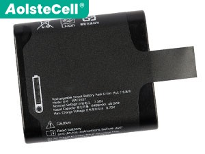 Battery for RRC SHS800X