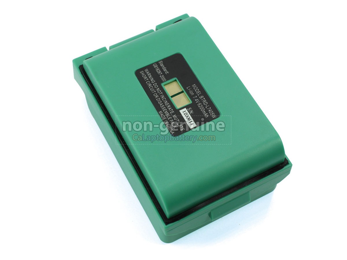 replacement Ruide BTRD-L7405W battery