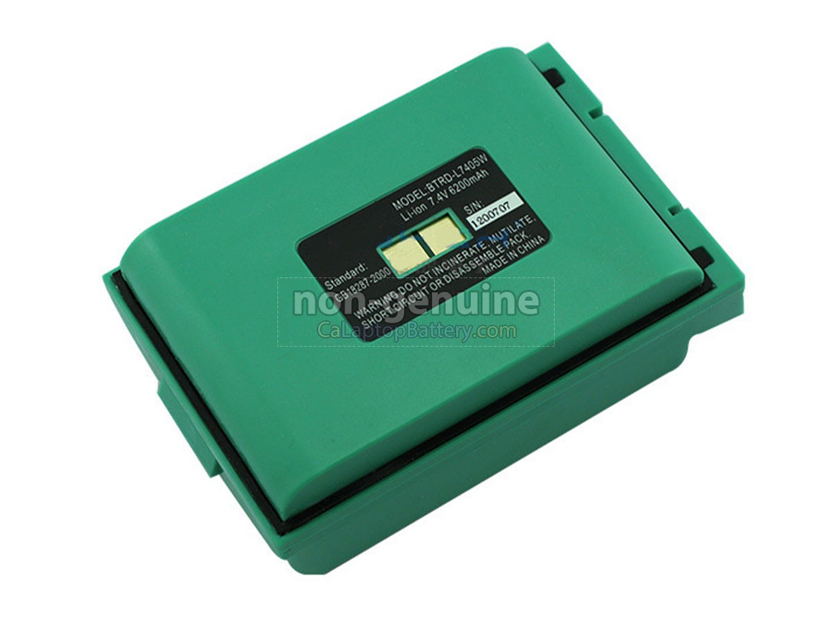 replacement Ruide BTRD-L7405W battery