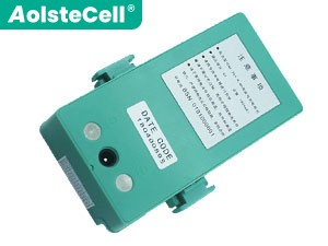 Battery for Ruide RTS-862