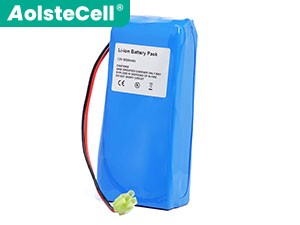 Battery for Ruiyan RY F600P