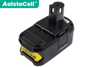 Battery for Ryobi P780