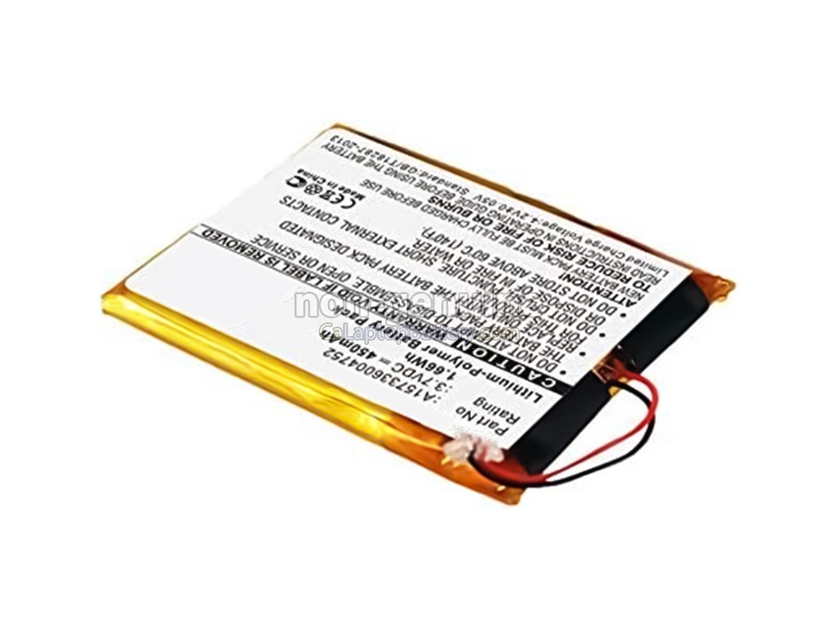 replacement Samsung YP-T10JAGY battery