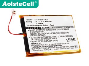 Battery for Samsung A157336004752