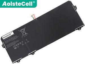 Battery for Samsung NP960XGKKG2US