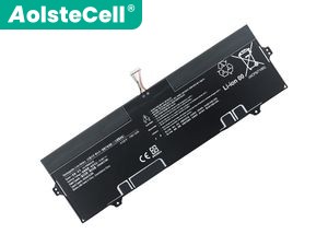 Battery for Samsung Galaxy Book2 Pro 360 15 NP950QED