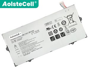 Battery for Samsung AA-PBSN3KT(3ICP4/80/98)