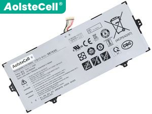 Battery for Samsung AA-PBSN4AF
