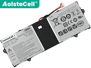 Battery for Samsung NP900X3N-K02US