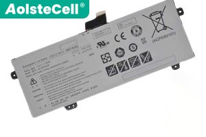 Battery for Samsung NP800G5H