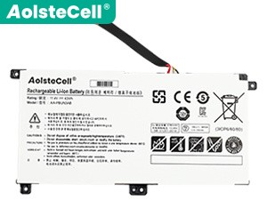 Battery for Samsung NP530E5M