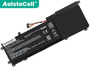 Battery for Samsung NP680Z5E-X03US