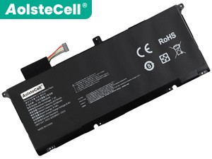 Battery for Samsung NP900X4C-A05AU