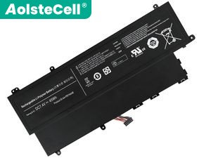 Battery for Samsung 535U3C-A03