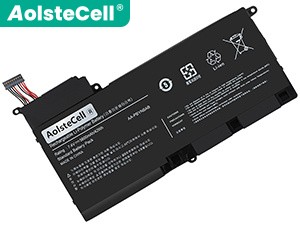 Battery for Samsung NP530U4B-A02UK