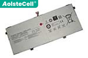 Battery for Samsung NP930X5J-S01US