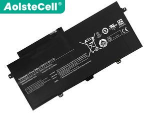 Battery for Samsung NP910S5J-K01SE