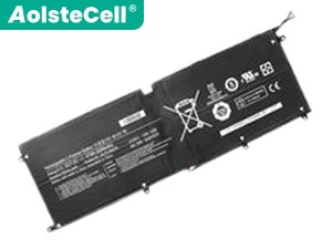 Battery for Samsung Ultrabook BA43-00366A 1588-3366