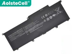 Battery for Samsung ATIV BOOK 9 NP900X3G