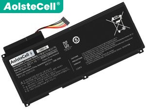 Battery for Samsung NP-SF510