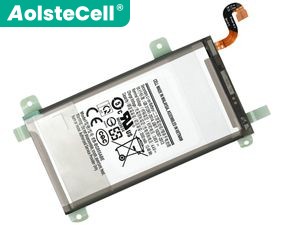 Battery for Samsung SM-G955 All