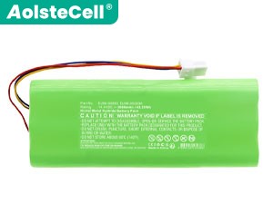 Battery for Samsung VC-RE7OV