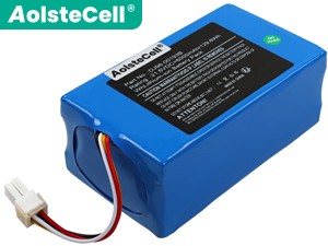 Battery for Samsung VR20M7070WS/AX