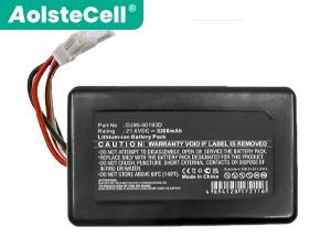 Battery for Samsung VR2AK9350WK/AA