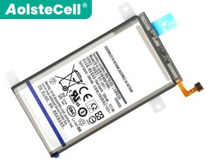 Battery for Samsung SM-G973DS