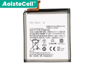 Battery for Samsung SM-G991