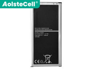 Battery for Samsung EB-BJ710CBU