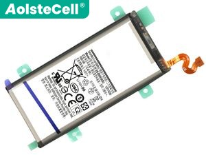 Battery for Samsung Galaxy Note9 SCV40