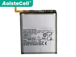 Battery for Samsung SM-N970U1