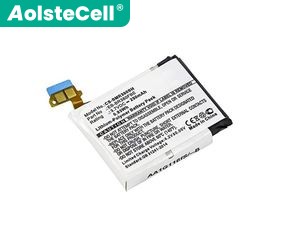 Battery for Samsung EB-BR380FBE