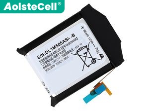Battery for Samsung Gear S3