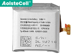 Battery for Samsung GH43-05162A