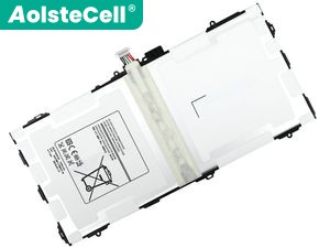 Battery for Samsung EB-BT800FBU