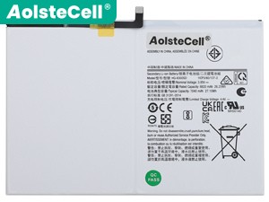 Battery for Samsung HQ-6300SD