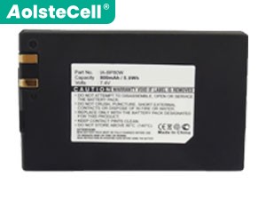 Battery for Samsung VP-D392
