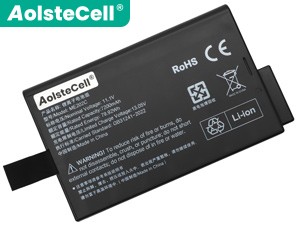 Battery for Samsung PHILIPS TC20
