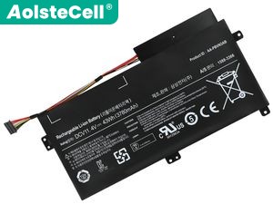 Battery for Samsung NP510R5E