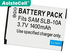 Battery for Samsung WB352F