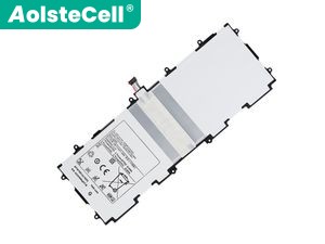 Battery for Samsung GT-N8000 Galaxy Note 10.1